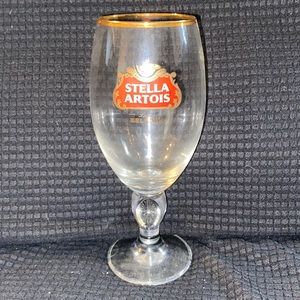 Stella Artois Brewery Chalice 33 cl
